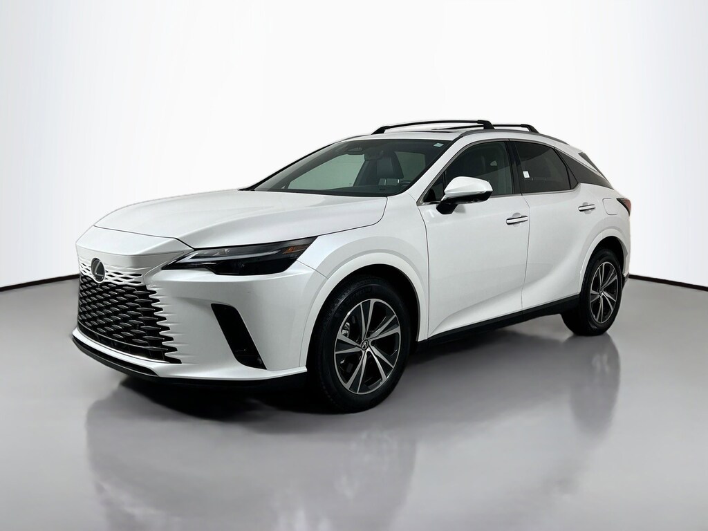Used 2024 Lexus RX RX 350 SUV