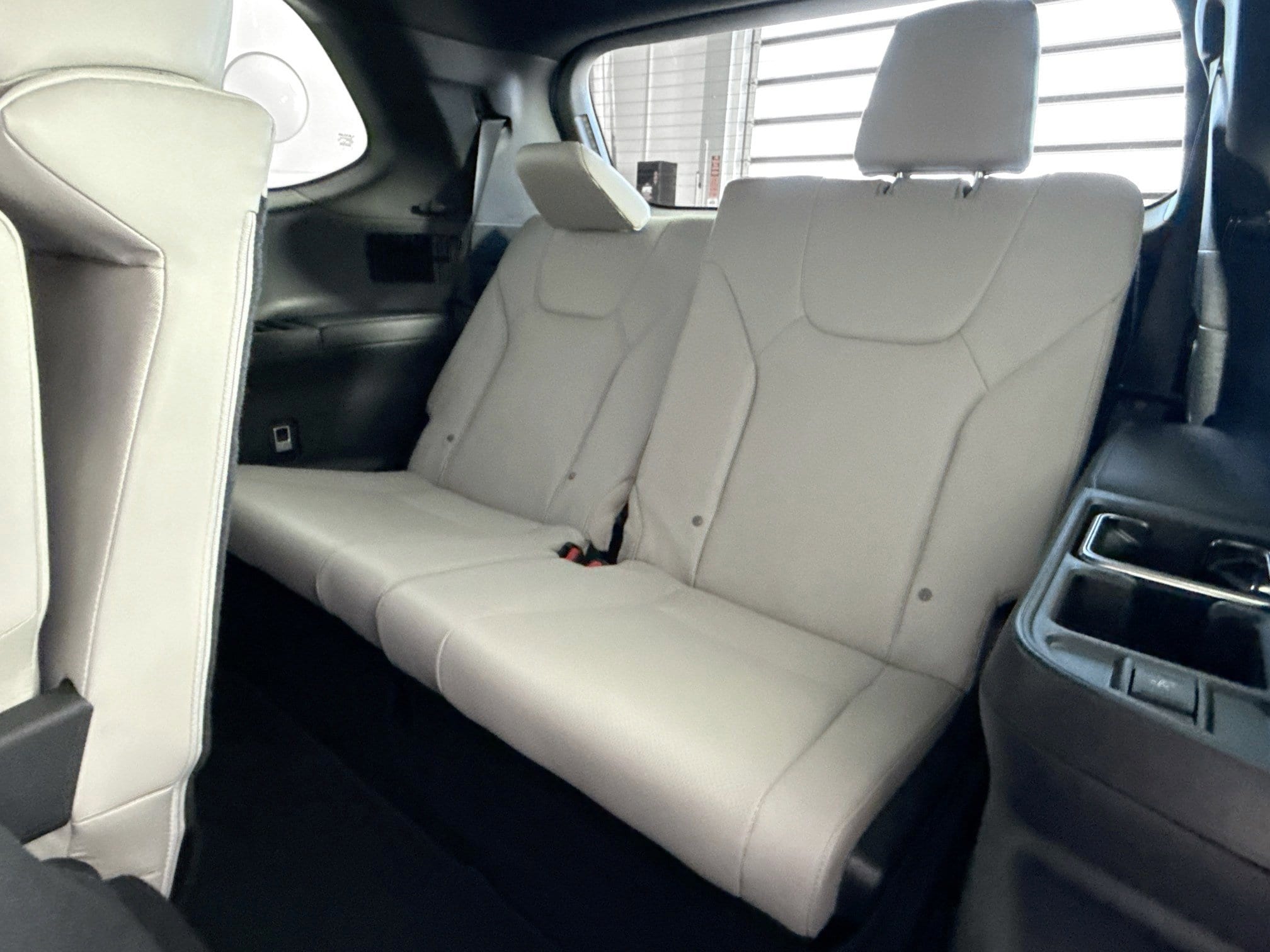 2026 Lexus TX Premium - Photo 13
