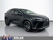 LEXUS NX 450h+