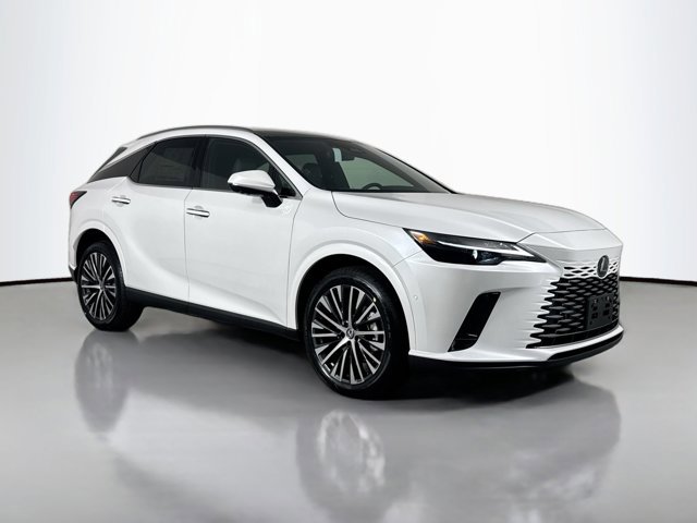 2026 Lexus RX 350h 350h Premium AWD's photo
