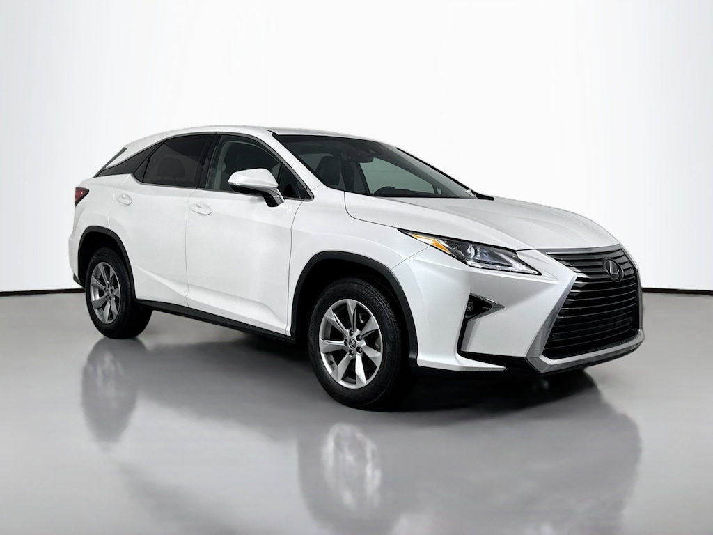 Used 2019 Lexus RX RX 350 SUV
