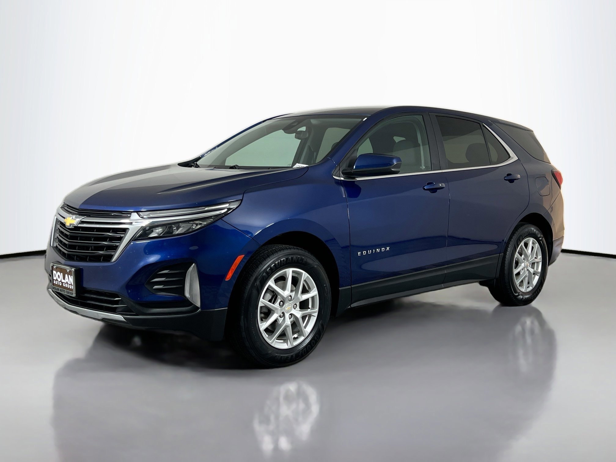 2023 Chevrolet Equinox LT photo 4