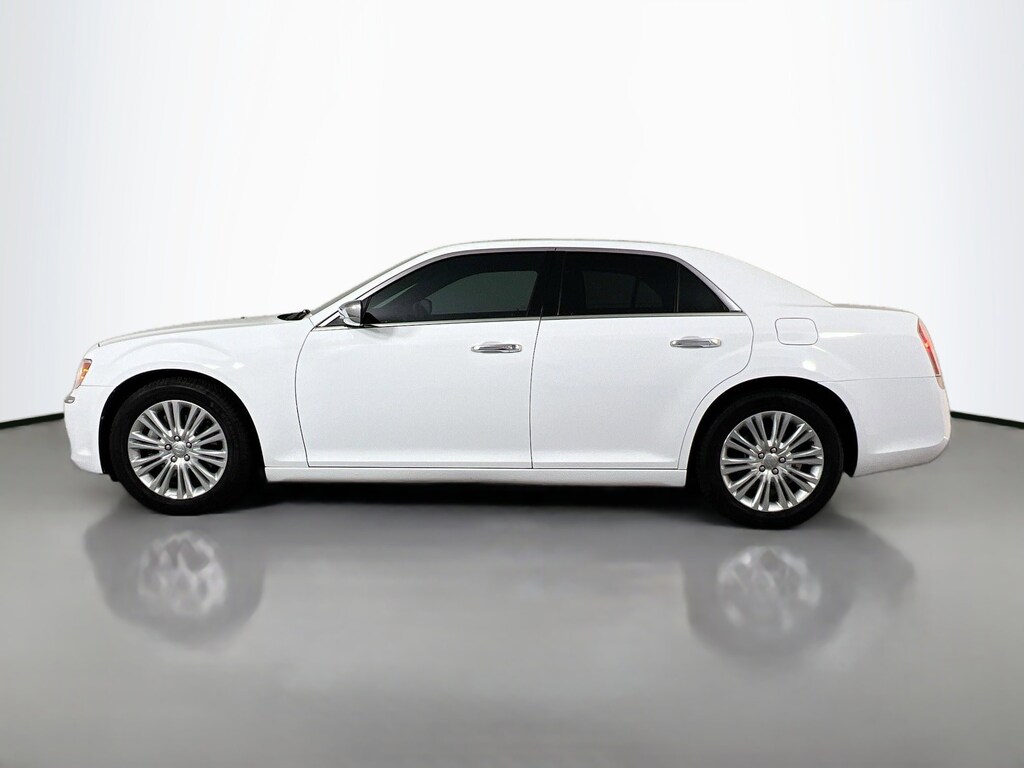 Used 2014 Chrysler 300 300C Sedan