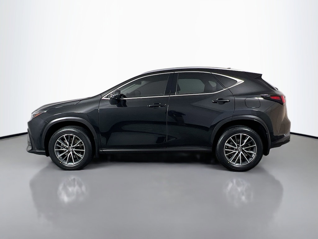Certified 2023 Lexus NX 350 PREMIUM SUV