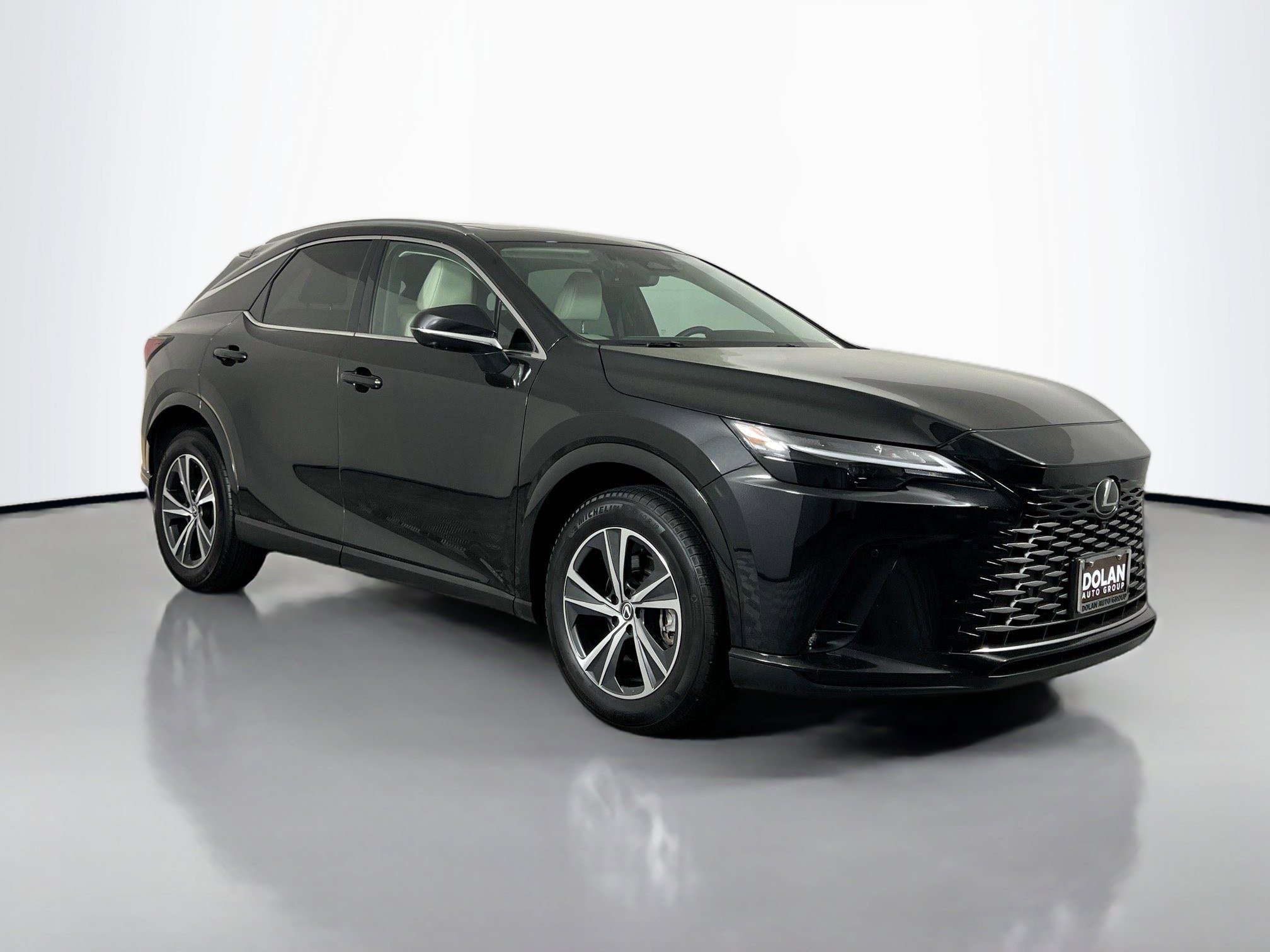2024 Lexus RX 350 350 Premium AWD's photo