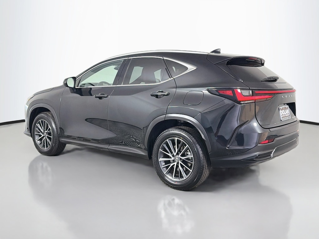 Certified 2024 Lexus NX 350h PREMIUM SUV
