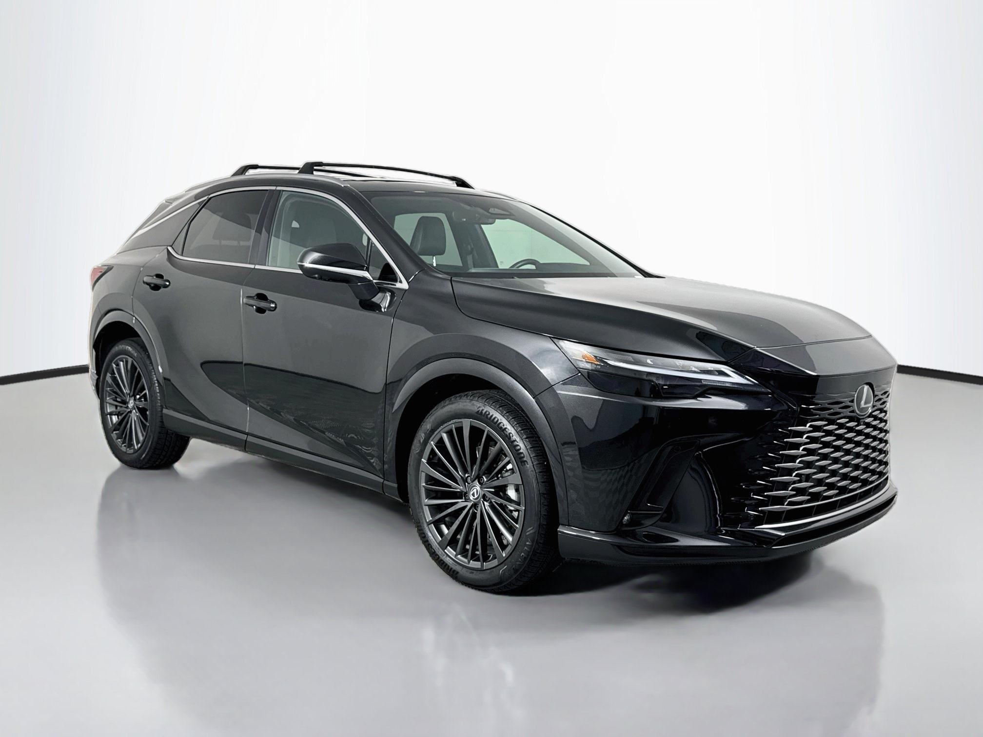 Certified 2025 Lexus RX RX 350 Premium Sport Utility
