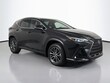  LEXUS NX 350