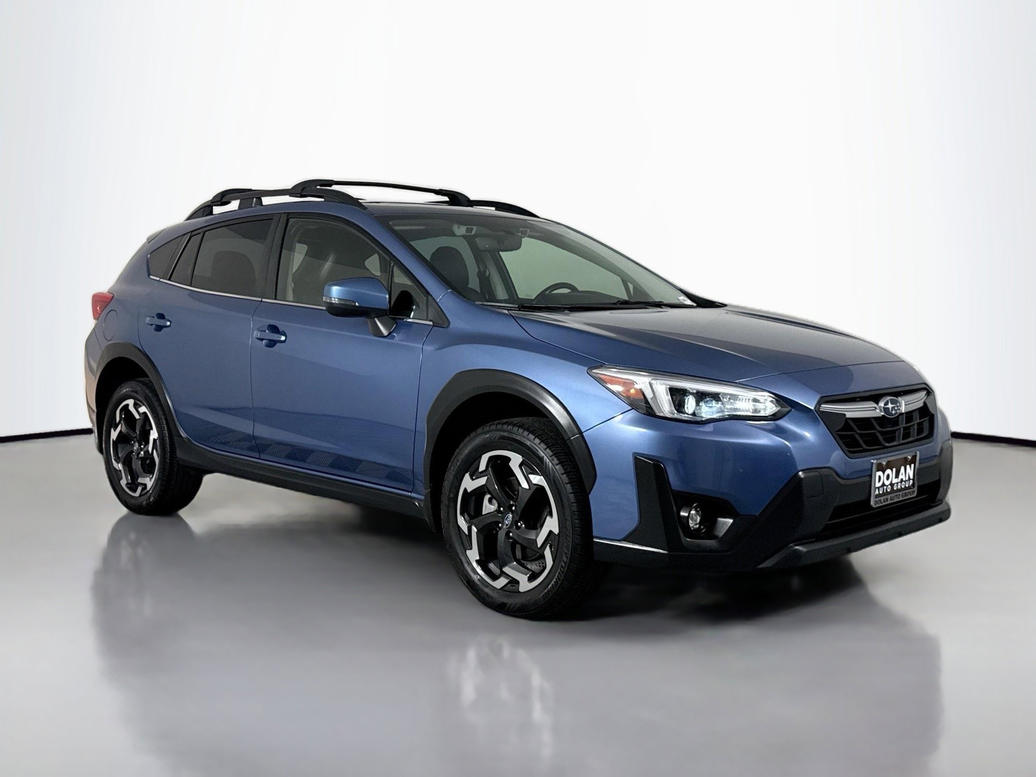 2023 Subaru Crosstrek Limited CVT's photo