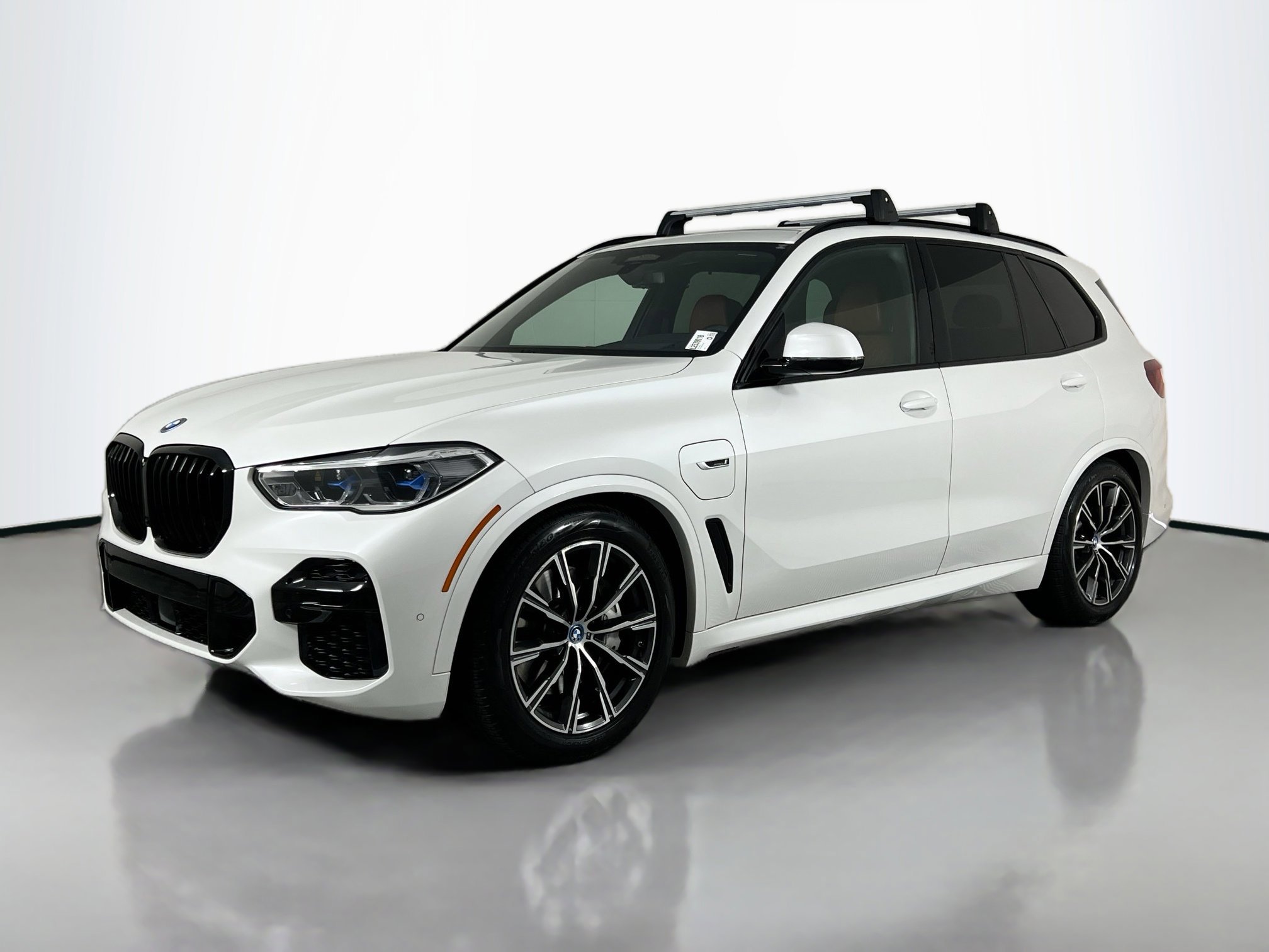 2023 Bmw X5 xDrive45e photo 4