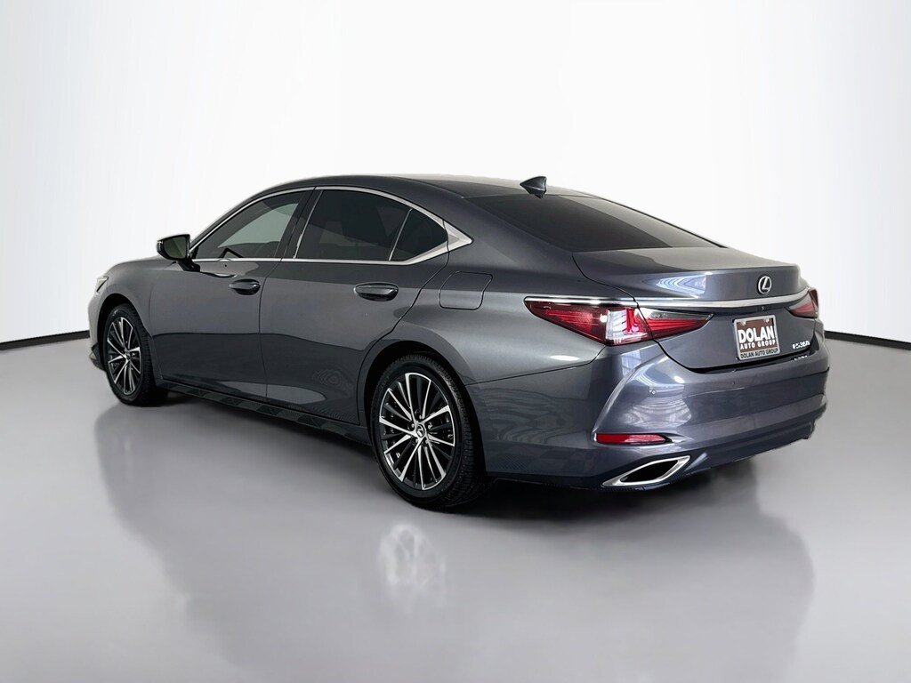 Used 2024 Lexus ES ES 350 Sedan