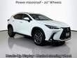  LEXUS NX 450h