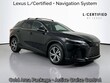  LEXUS RX 350h