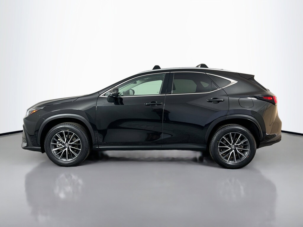 Used 2024 Lexus NX NX 350h Premium SUV