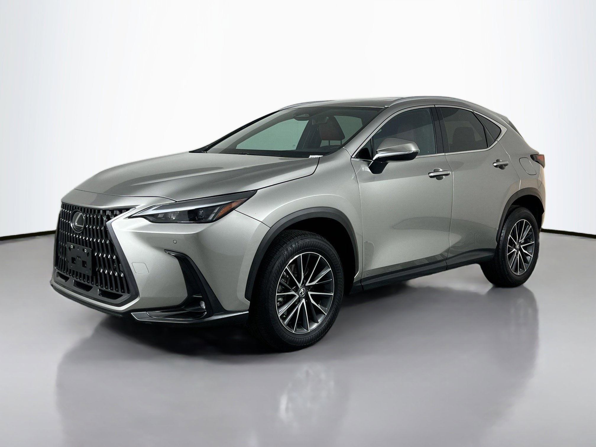 2025 Lexus NX 350 Premium photo 4