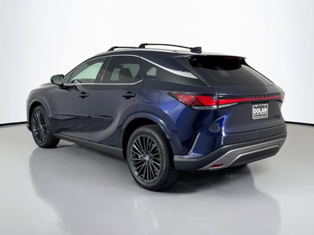 New 2026 Lexus RX 350 Premium SUV