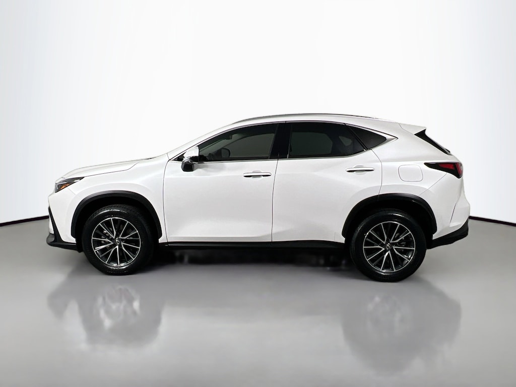 Used 2024 Lexus NX NX 350 Premium SUV