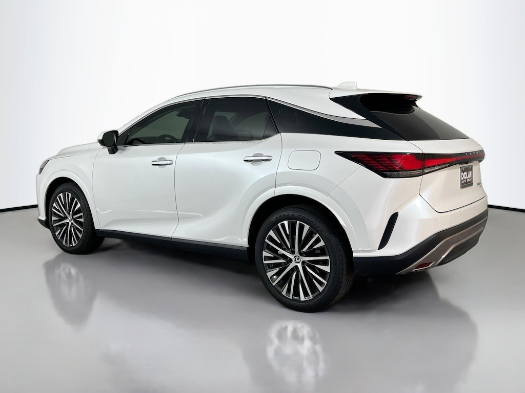 Used 2023 Lexus RX RX 350 SUV