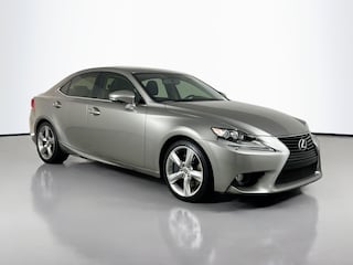 Used 2014 LEXUS IS 350 4dr Sdn AWD Sedan for sale in Reno, NV
