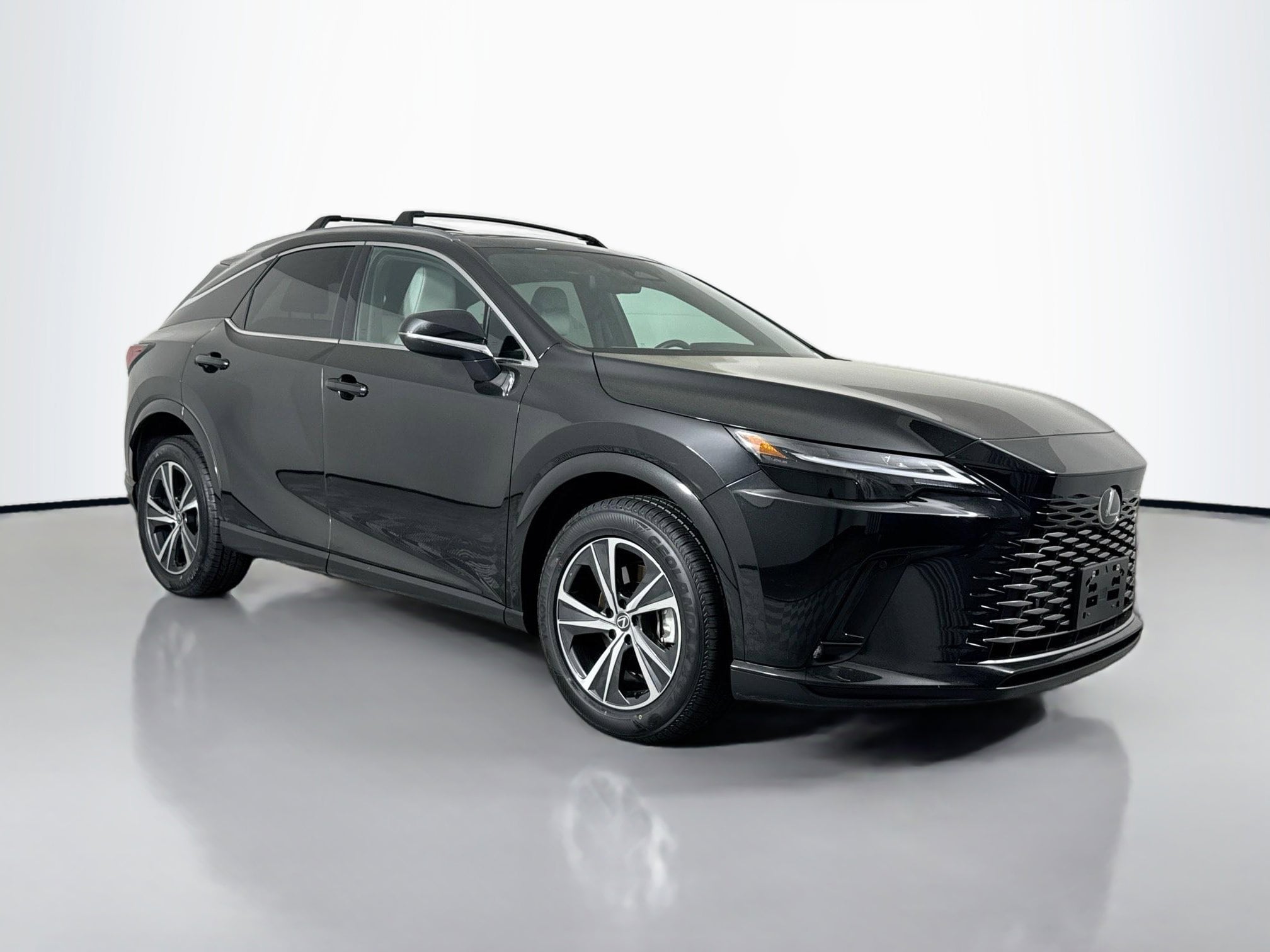 2023 Lexus RX 350 350 Premium AWD's photo