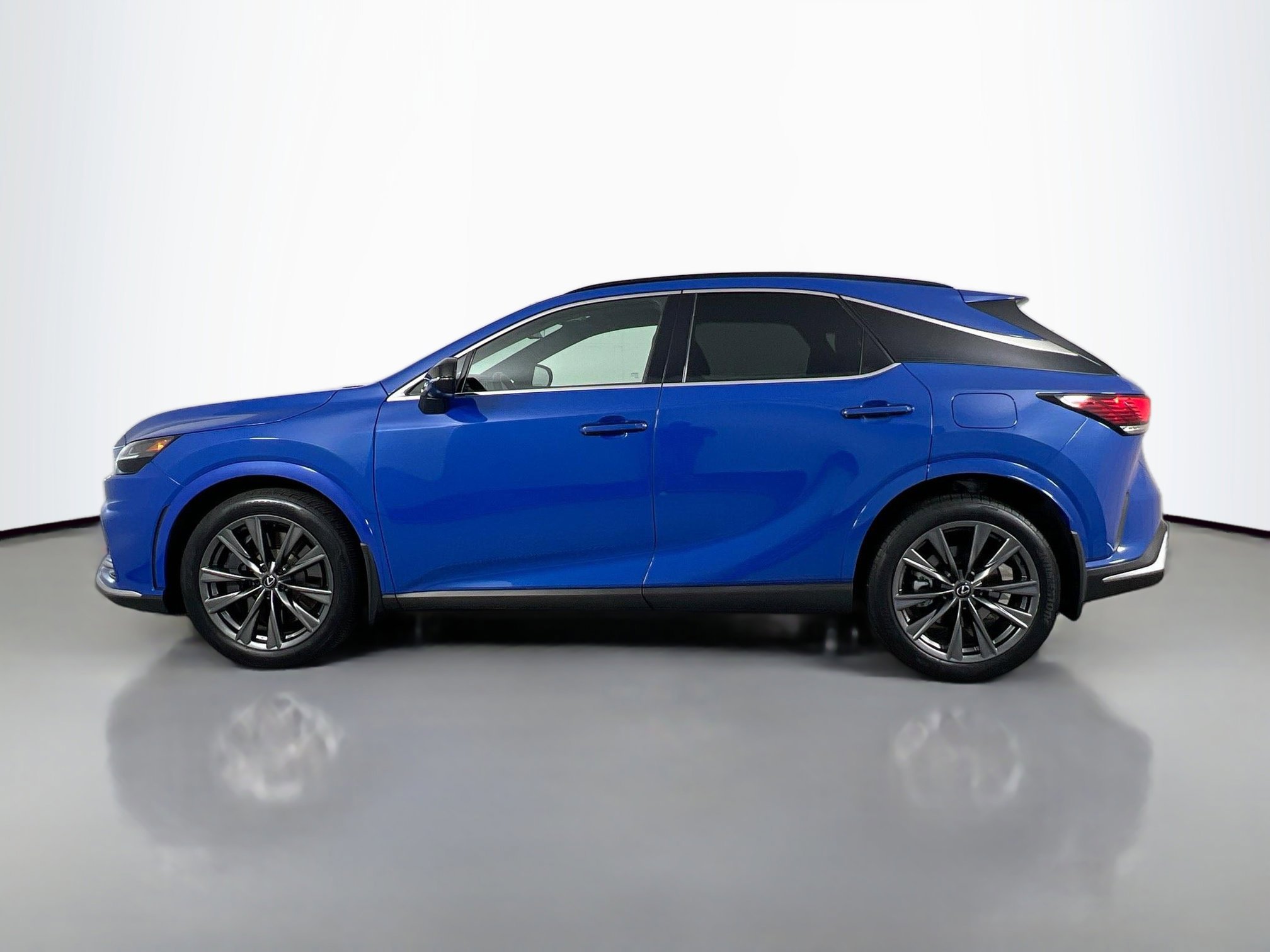 2023 Lexus RX 350 F SPORT Handling photo 4