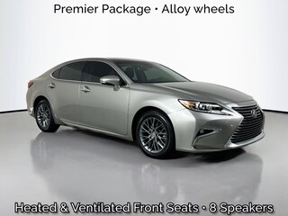 Used 2018 LEXUS ES ES 350 Sedan for sale in Reno, NV