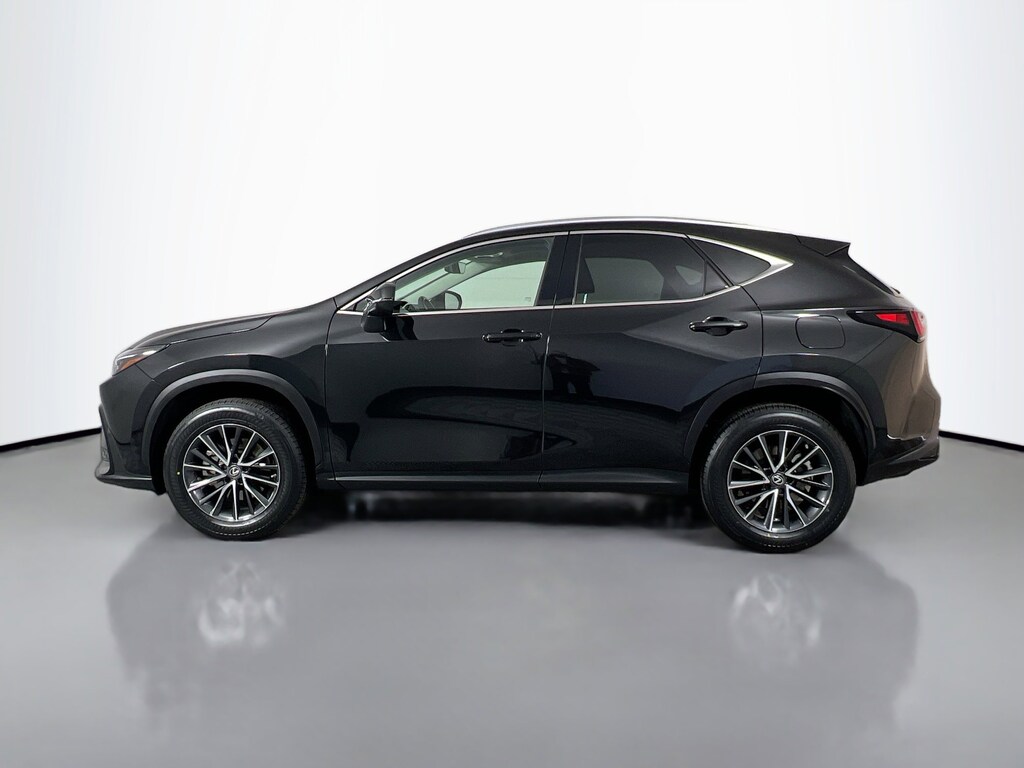 Used 2023 Lexus NX NX 350 Premium SUV