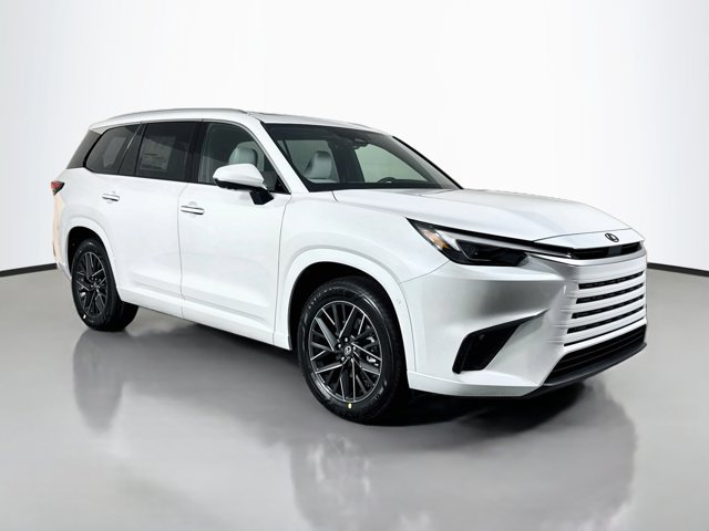 2026 Lexus TX Premium