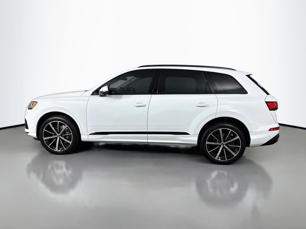 Used 2023 Audi Q7 Premium Plus SUV