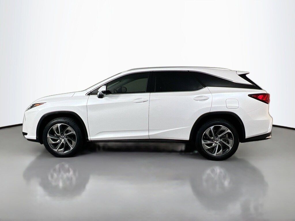 Used 2019 Lexus RX RX 350L Premium SUV