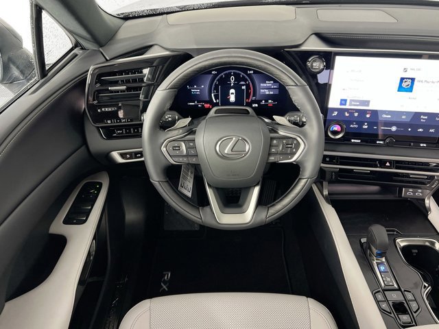 2026 Lexus RX 350 Premium - Photo 7