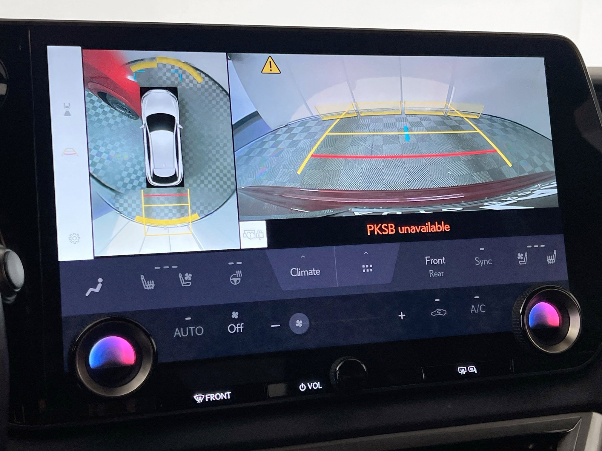 2025 Lexus RX 350 - Photo 17