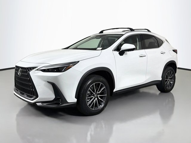 New 2026 Lexus NX NX 350 Premium SUV