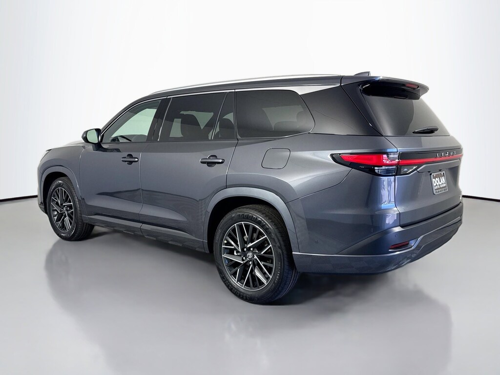 Used 2026 Lexus TX TX 350 Premium SUV