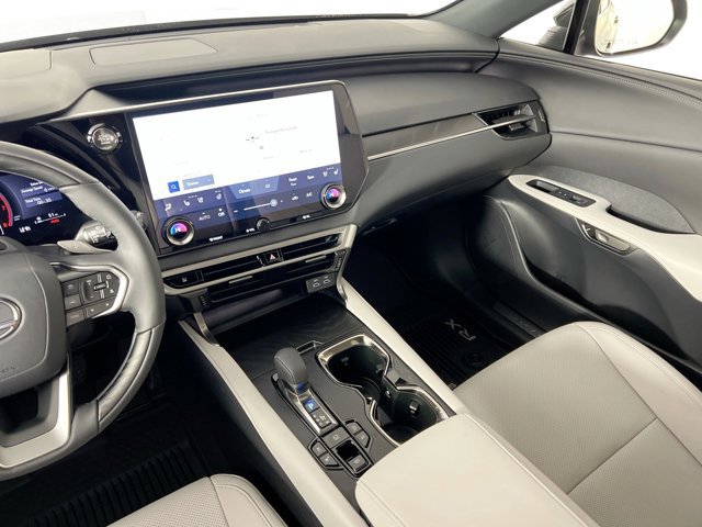 2026 Lexus RX 350 Premium - Photo 12