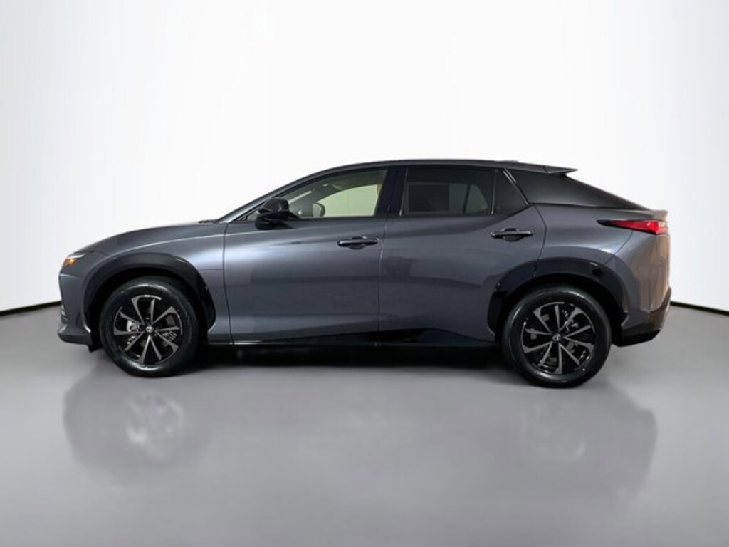 New 2026 Lexus RZ 450e Base SUV