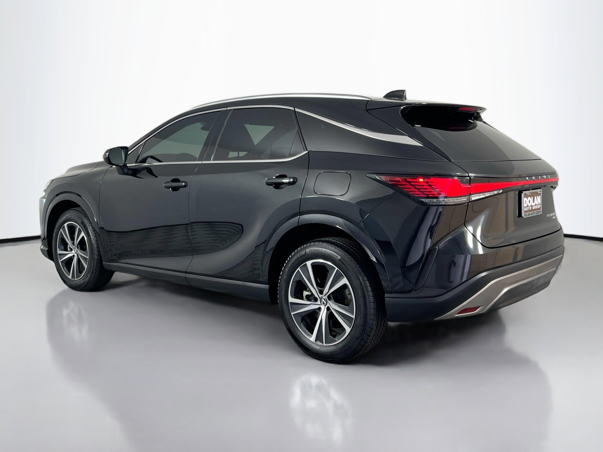 2023 Lexus RX 350h Premium photo 2