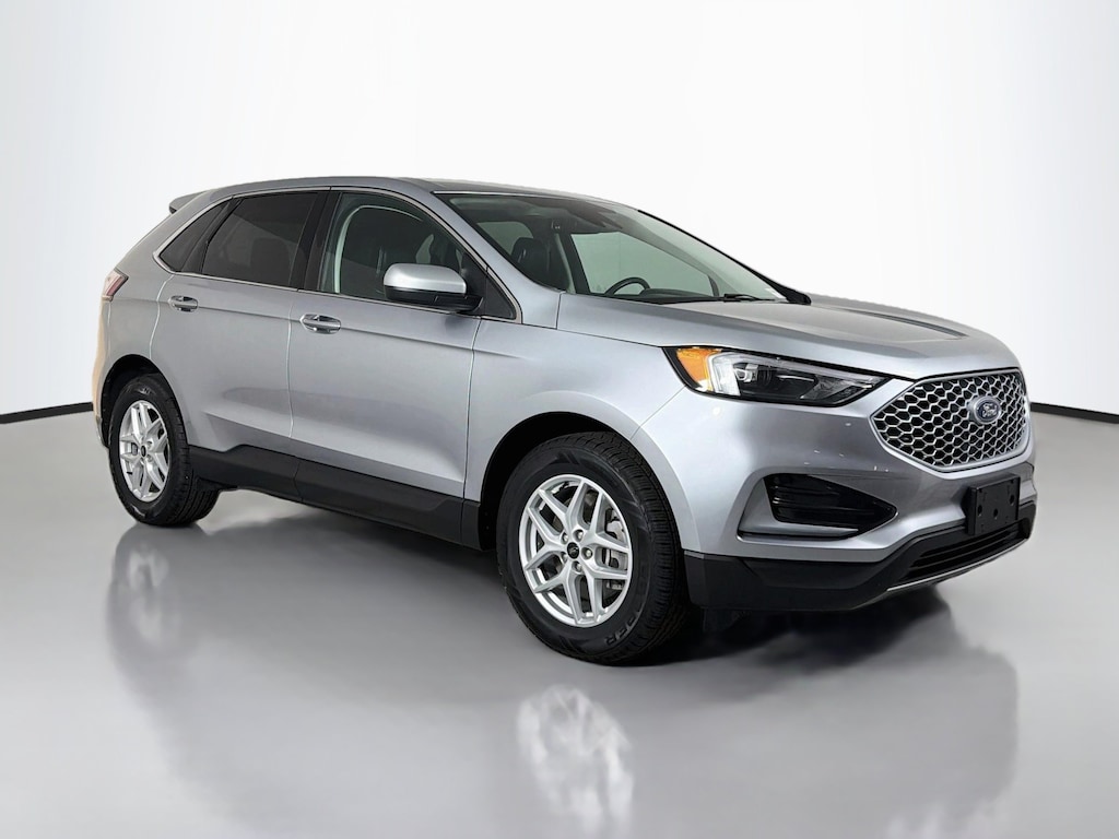 Used 2023 Ford Edge SEL AWD SUV
