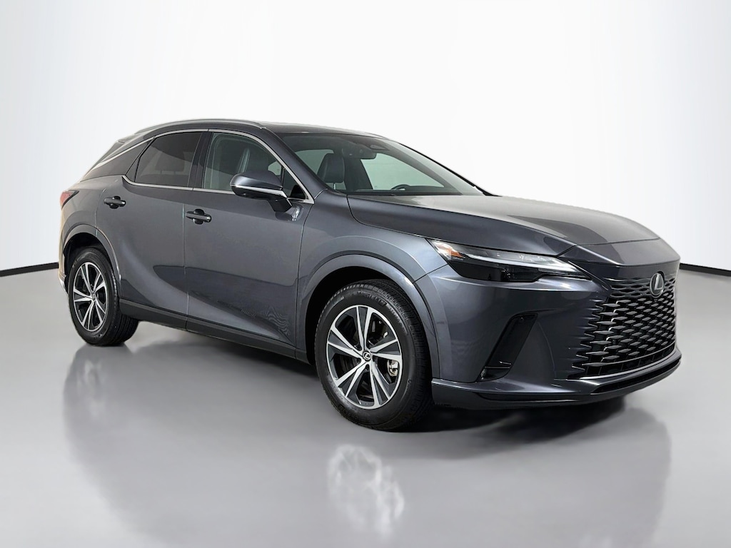 Used 2024 Lexus RX RX 350 Premium SUV