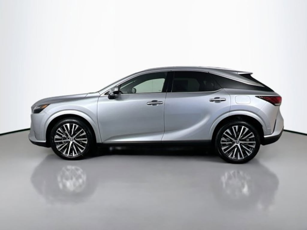 New 2026 Lexus RX 350 Premium+ SUV