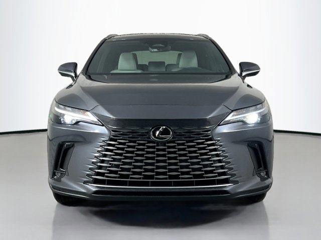 2026 Lexus RX 350 Premium - Photo 27