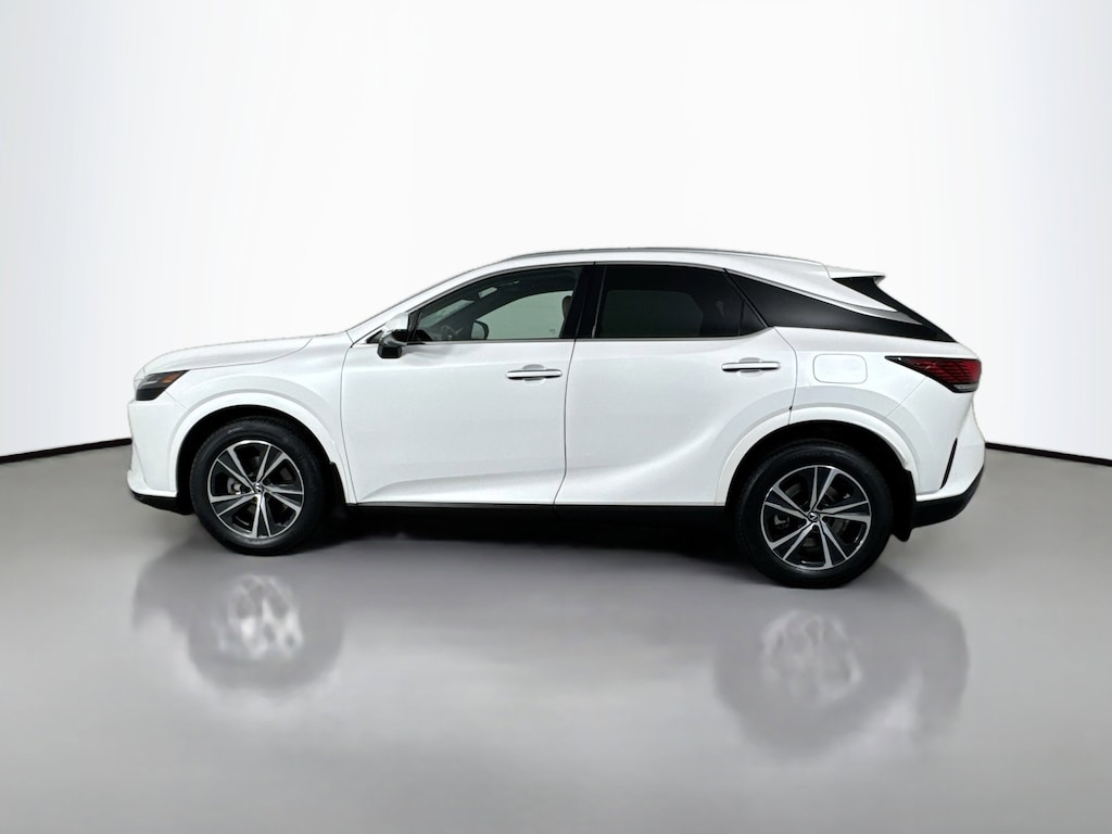 Certified 2024 Lexus RX 350 PREMIUM SUV