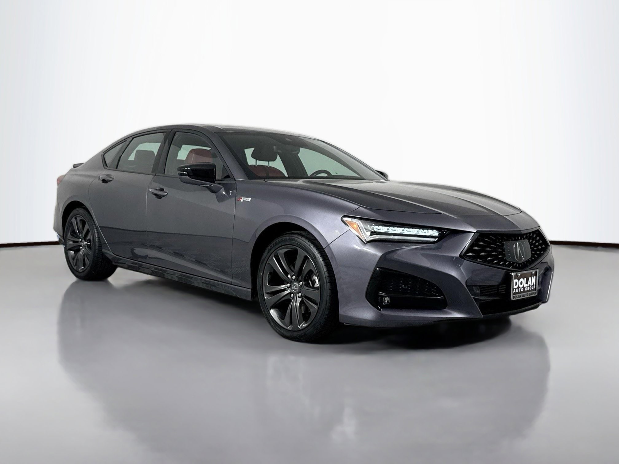 2023 Acura TLX 2.0 Auto SH-AWD A-SPEC Package's photo