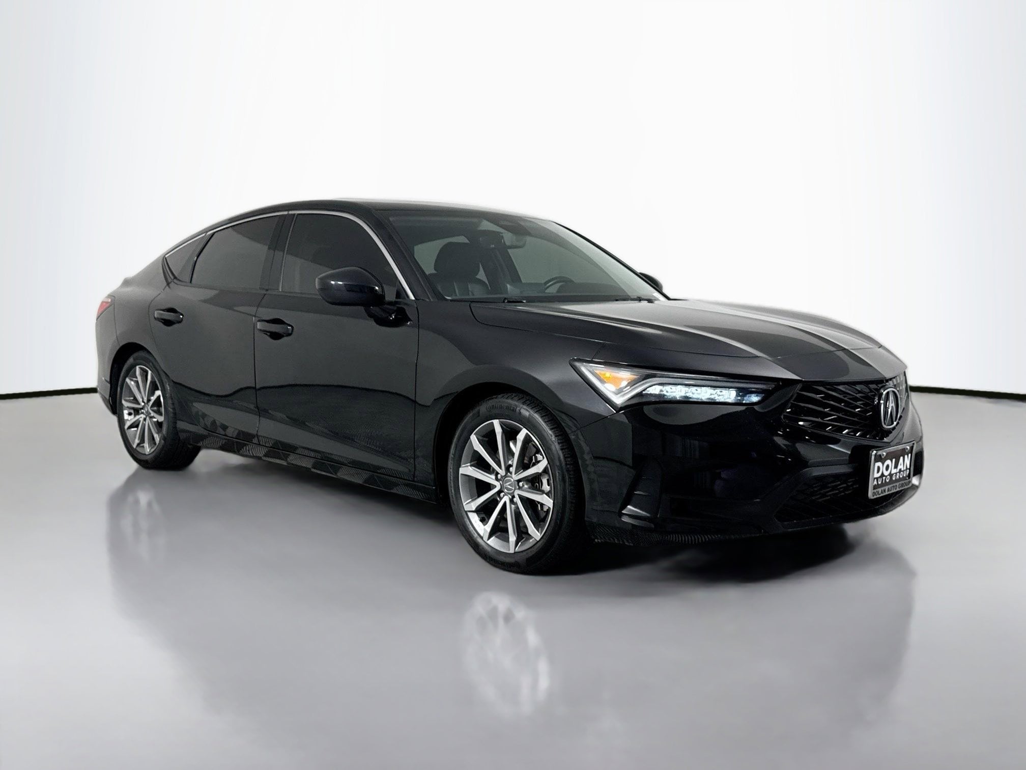 2024 Acura Integra -'s photo