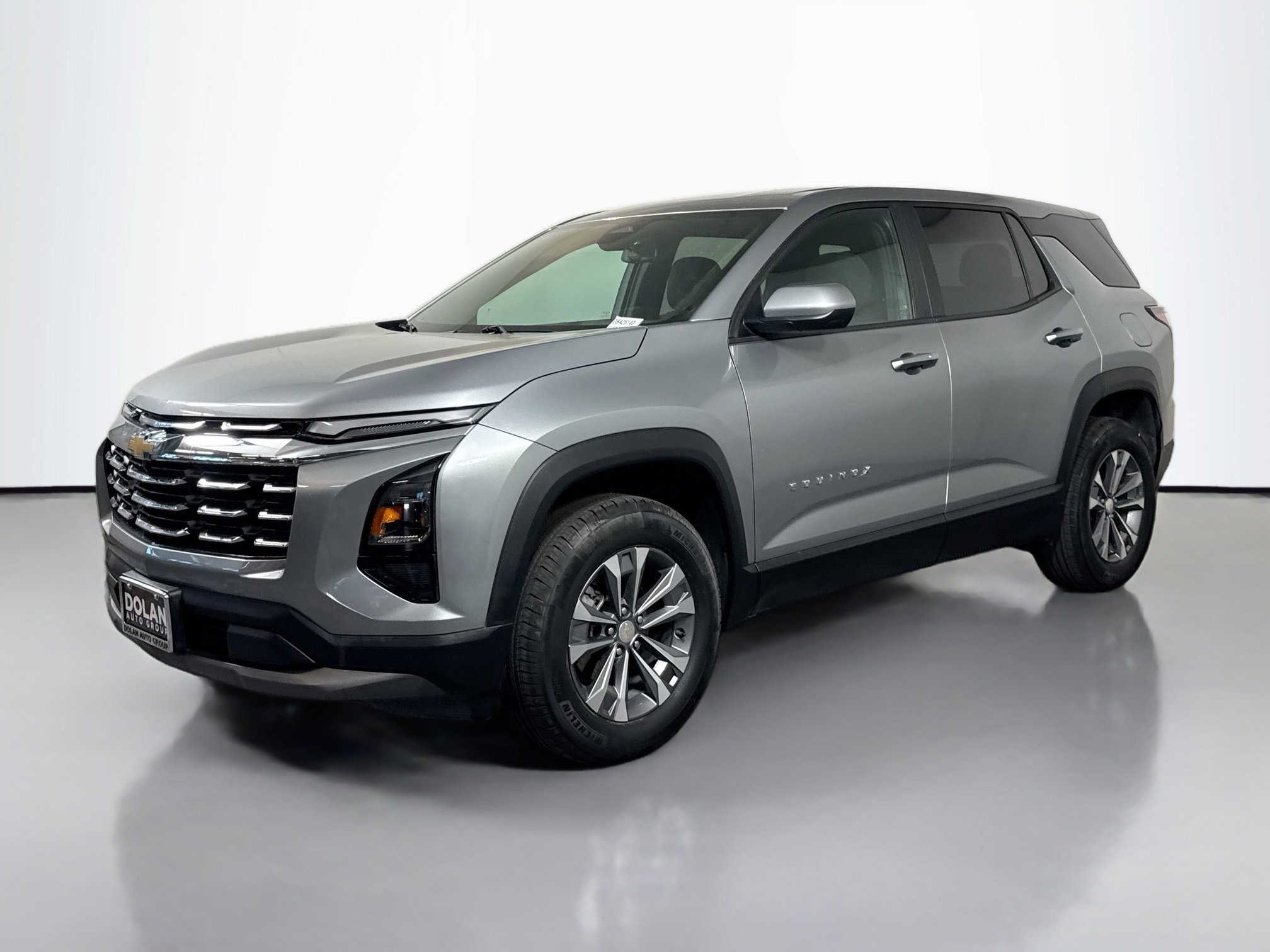 2025 Chevrolet Equinox LT - Photo 6