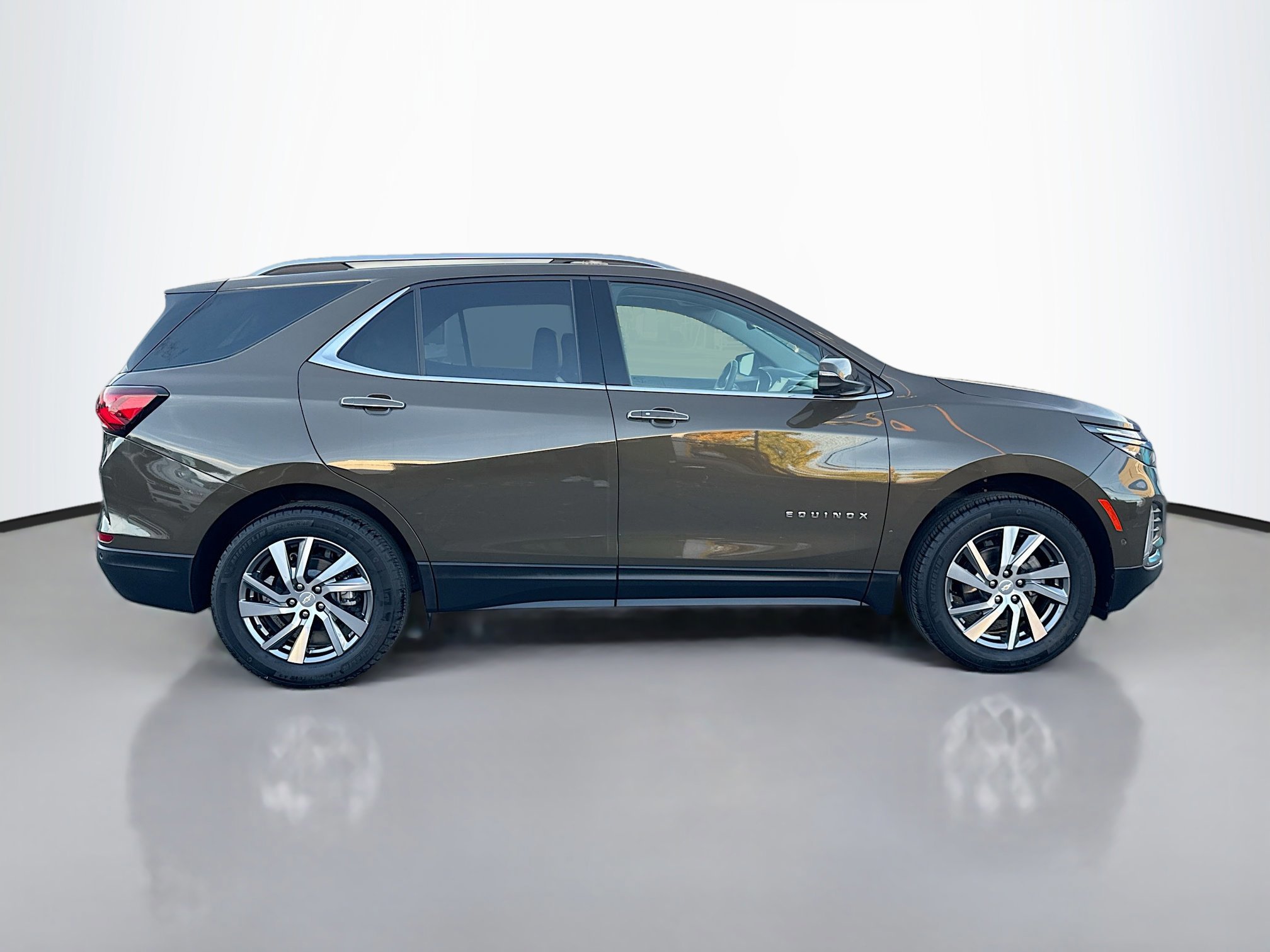 2024 Chevrolet Equinox Premier - Photo 6