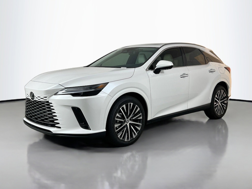 Used 2023 Lexus RX RX 350 SUV