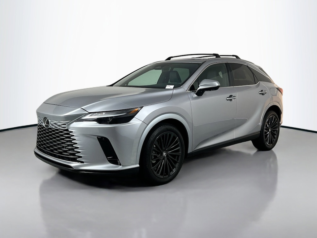 Certified 2024 Lexus RX 350 PREMIUM SUV