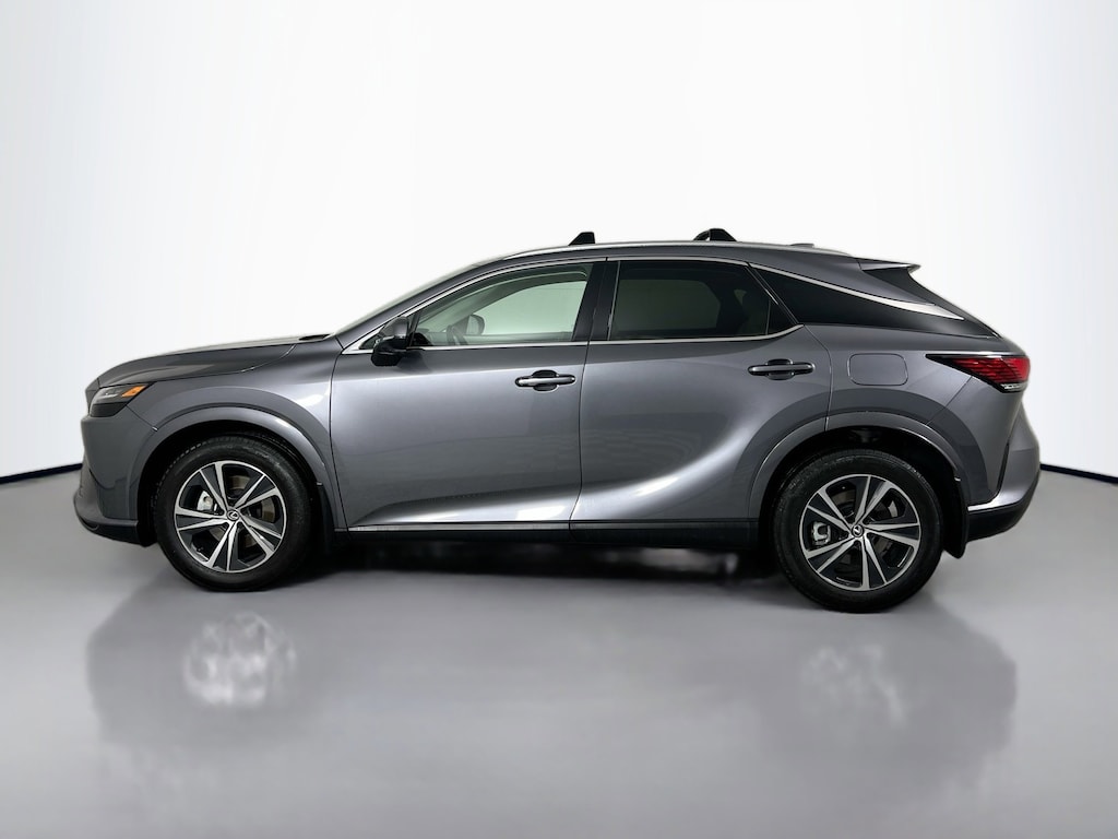 Certified 2023 Lexus RX 350h PREMIUM SUV