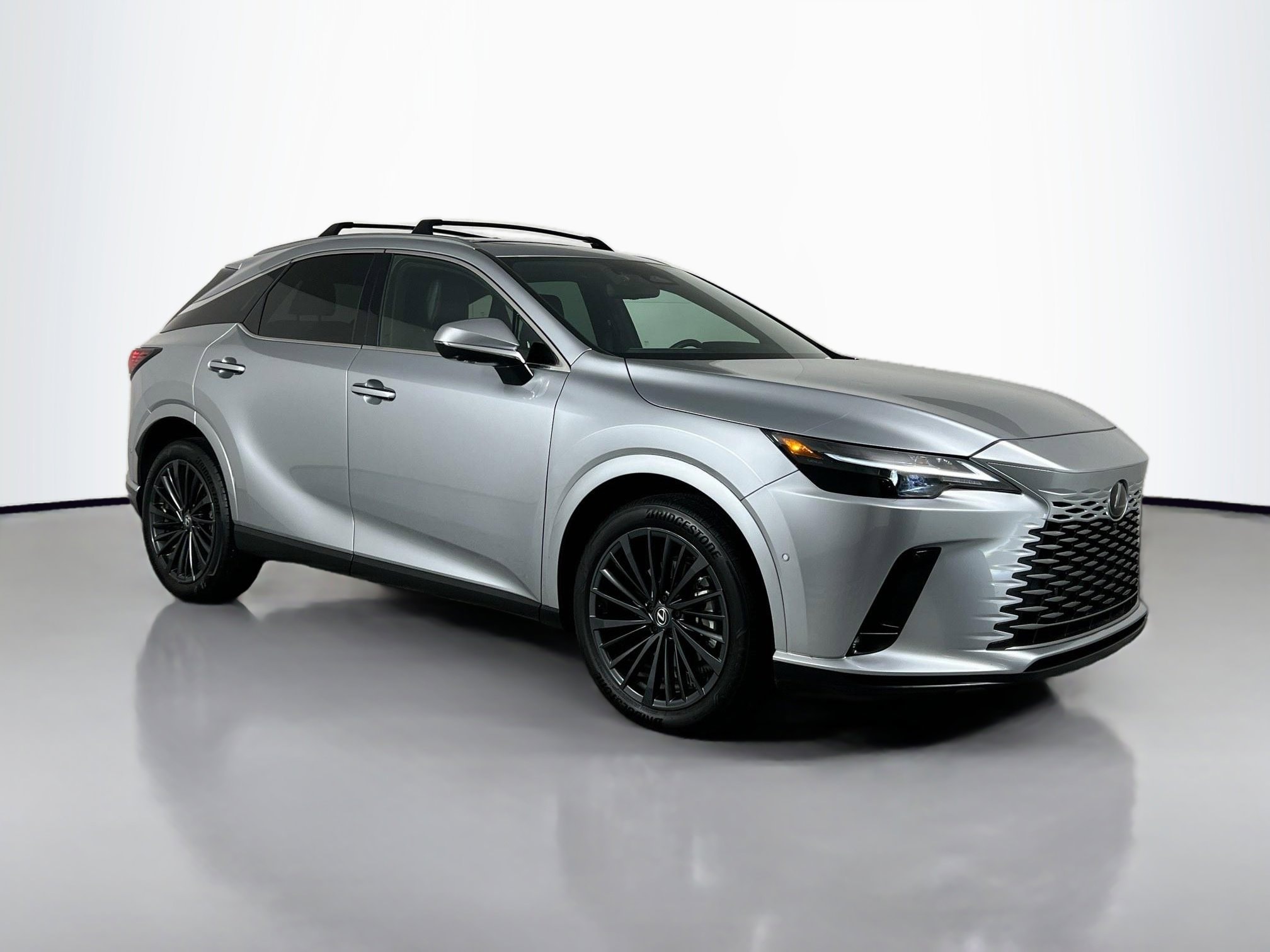 2024 Lexus RX 350's photo